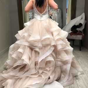 Bridal Gown, never worn